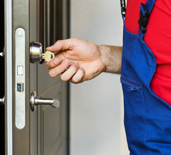 Residential Locksmith Stanton