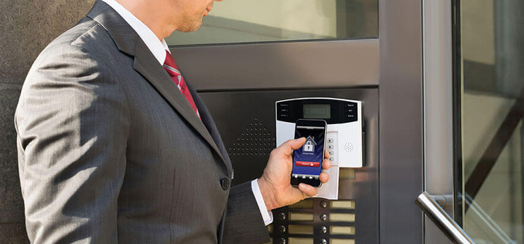 Commercial Office Locksmith Stanton