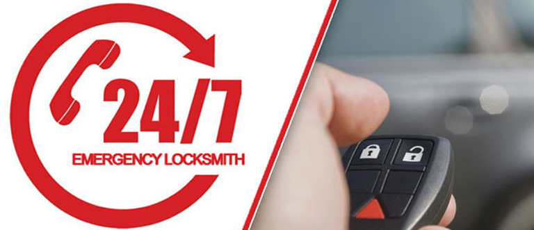 Emergency Locksmith Stanton