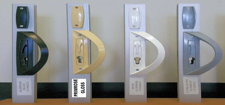 Sliding Door Handle Design Stanton